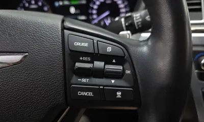 Genesis G80 2018, 71648 км, за 11270.36 USD - фото 26