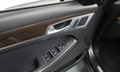 Genesis G80 2018, 71648 км, за 11270.36 USD - фото 29