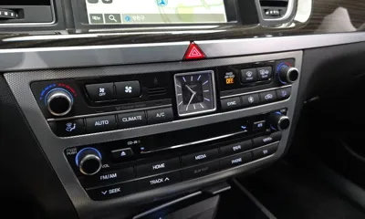 Genesis G80 2018, 71648 км, за 11270.36 USD - фото 31