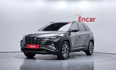 Hyundai Tucson · 2023 год