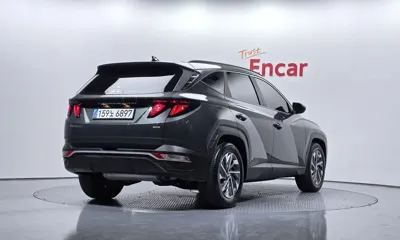 Hyundai Tucson 2023, 52093 км, за 16451.93 USD