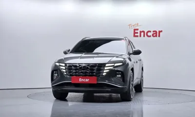 Hyundai Tucson 2023, 52093 км, за 16451.93 USD
