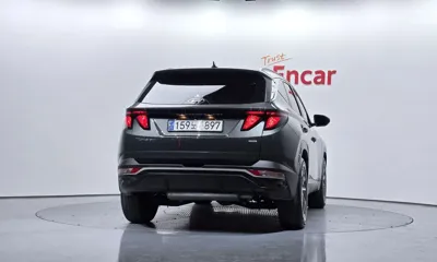 Hyundai Tucson 2023, 52093 км, за 16451.93 USD