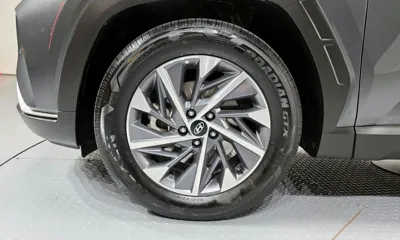 Hyundai Tucson 2023, 52093 км, за 16451.93 USD