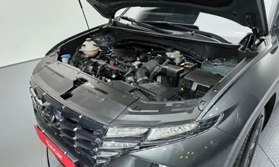 Hyundai Tucson 2023, 52093 км, за 16451.93 USD - фото 6