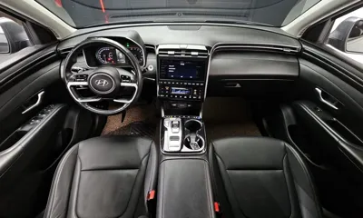 Hyundai Tucson 2023, 52093 км, за 16451.93 USD - фото 7