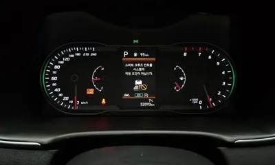 Hyundai Tucson 2023, 52093 км, за 16451.93 USD - фото 8