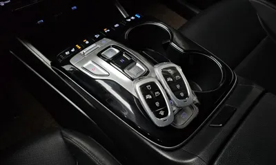 Hyundai Tucson 2023, 52093 км, за 16451.93 USD - фото 9