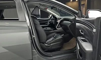 Hyundai Tucson 2023, 52093 км, за 16451.93 USD - фото 11