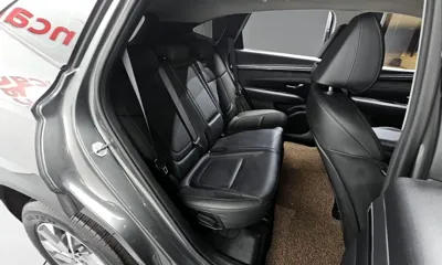 Hyundai Tucson 2023, 52093 км, за 16451.93 USD - фото 12