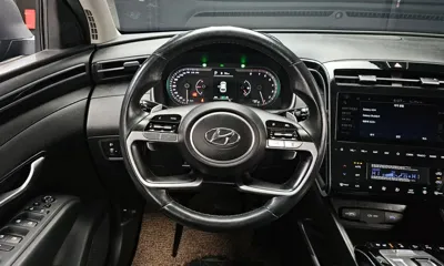 Hyundai Tucson 2023, 52093 км, за 16451.93 USD - фото 13