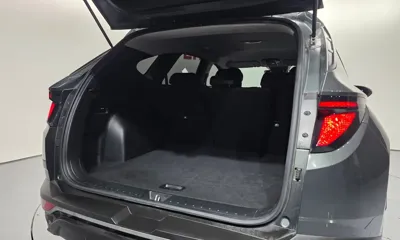 Hyundai Tucson 2023, 52093 км, за 16451.93 USD - фото 20