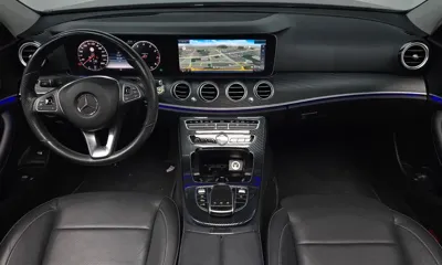 Mercedes-Benz E-Class 2017, 76318 км, за 16016.8 USD - фото 7