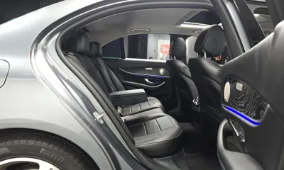Mercedes-Benz E-Class 2017, 76318 км, за 16016.8 USD - фото 12