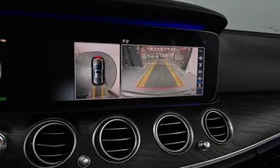Mercedes-Benz E-Class 2017, 76318 км, за 16016.8 USD - фото 15