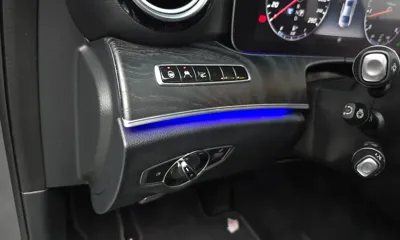 Mercedes-Benz E-Class 2017, 76318 км, за 16016.8 USD - фото 16