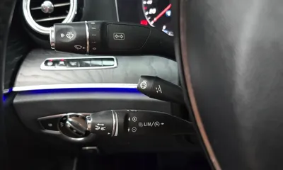 Mercedes-Benz E-Class 2017, 76318 км, за 16016.8 USD - фото 18