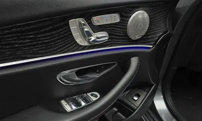 Mercedes-Benz E-Class 2017, 76318 км, за 16016.8 USD - фото 24