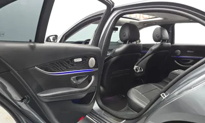 Mercedes-Benz E-Class 2017, 76318 км, за 16016.8 USD - фото 26