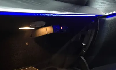 Mercedes-Benz E-Class 2017, 76318 км, за 16016.8 USD - фото 33