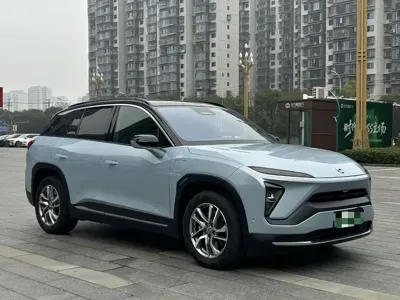 Nio ES6 2020, 60000 км, за 8651.98 USD