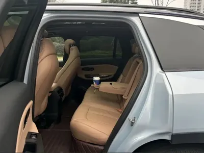 Nio ES6 2020, 60000 км, за 8651.98 USD - фото 6