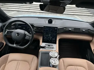 Nio ES6 2020, 60000 км, за 8651.98 USD - фото 9