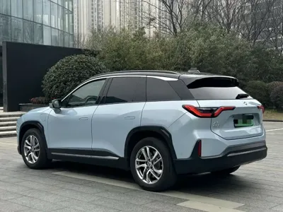 Nio ES6 2020, 60000 км, за 8651.98 USD - фото 11