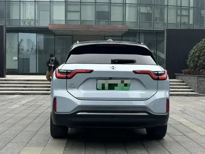 Nio ES6 2020, 60000 км, за 8651.98 USD - фото 12