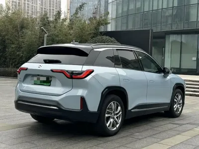 Nio ES6 2020, 60000 км, за 8651.98 USD - фото 13