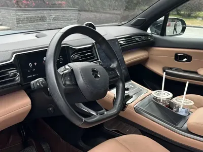 Nio ES6 2020, 60000 км, за 8651.98 USD - фото 14