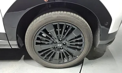 Hyundai Santafe 2024, 24774 км, за 24437.07 USD