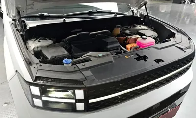Hyundai Santafe 2024, 24774 км, за 24437.07 USD - фото 6