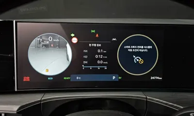 Hyundai Santafe 2024, 24774 км, за 24437.07 USD - фото 8