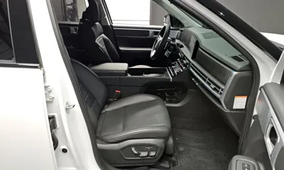 Hyundai Santafe 2024, 24774 км, за 24437.07 USD - фото 10