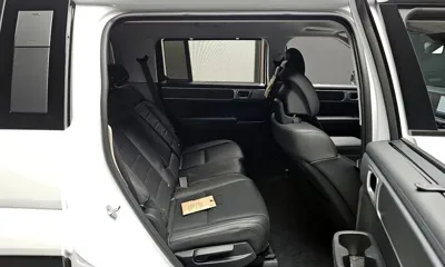 Hyundai Santafe 2024, 24774 км, за 24437.07 USD - фото 11