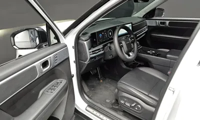 Hyundai Santafe 2024, 24774 км, за 24437.07 USD - фото 12