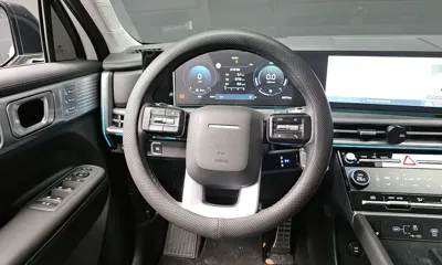 Hyundai Santafe 2024, 24774 км, за 24437.07 USD - фото 13