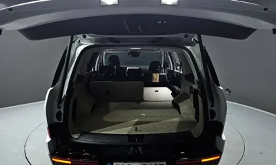 Hyundai Santafe 2024, 24774 км, за 24437.07 USD - фото 20