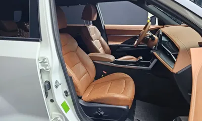 KG_Mobility_Ssangyong Torres 2023, 49766 км, за 14441.38 USD - фото 10