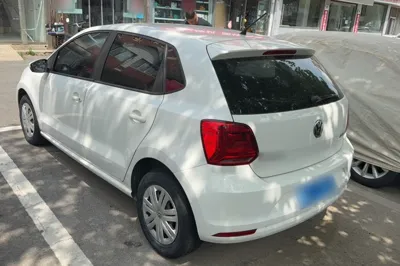 Volkswagen Polo 2016, 108000 км, за 4816 USD - фото 6