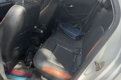 Volkswagen Polo 2016, 108000 км, за 4816 USD - фото 8
