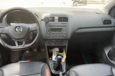 Volkswagen Polo 2016, 108000 км, за 4816 USD - фото 9