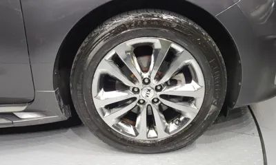 Kia Canival 2016, 85728 км, за 8484.61 USD