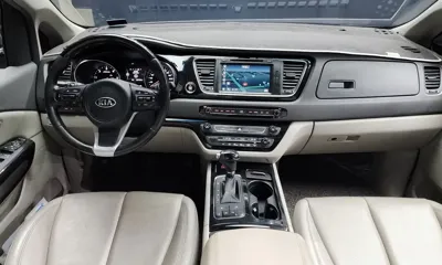Kia Canival 2016, 85728 км, за 8484.61 USD - фото 7