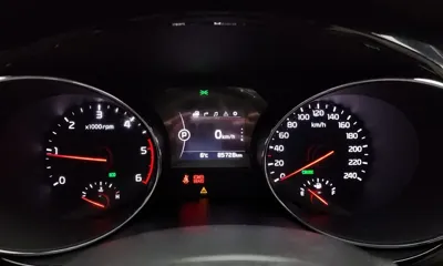 Kia Canival 2016, 85728 км, за 8484.61 USD - фото 8