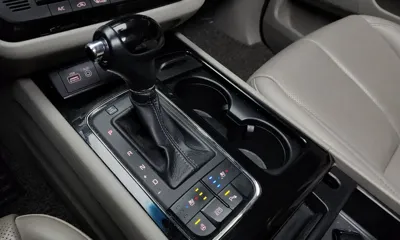 Kia Canival 2016, 85728 км, за 8484.61 USD - фото 9