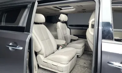 Kia Canival 2016, 85728 км, за 8484.61 USD - фото 12
