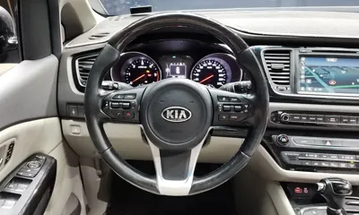 Kia Canival 2016, 85728 км, за 8484.61 USD - фото 13
