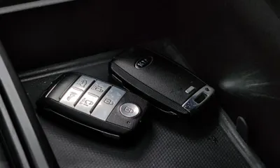 Kia Canival 2016, 85728 км, за 8484.61 USD - фото 19